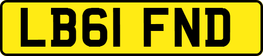 LB61FND