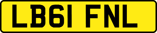 LB61FNL