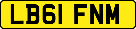 LB61FNM