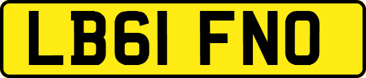 LB61FNO