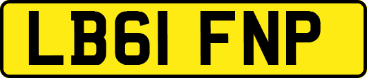 LB61FNP