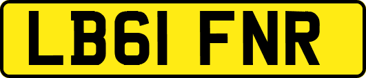 LB61FNR