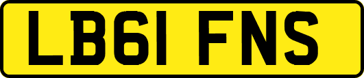 LB61FNS