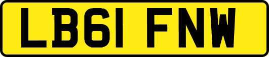 LB61FNW