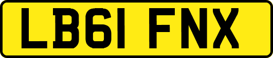 LB61FNX