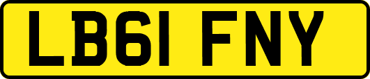 LB61FNY