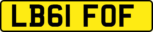 LB61FOF