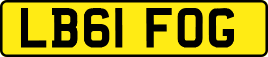 LB61FOG