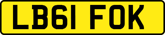 LB61FOK