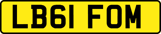 LB61FOM