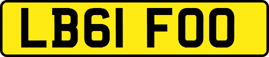 LB61FOO