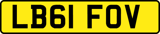 LB61FOV