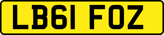LB61FOZ