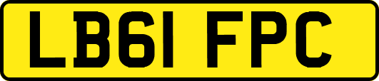 LB61FPC