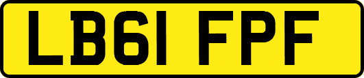 LB61FPF