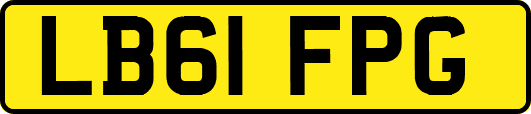 LB61FPG
