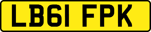 LB61FPK