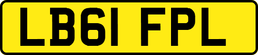 LB61FPL