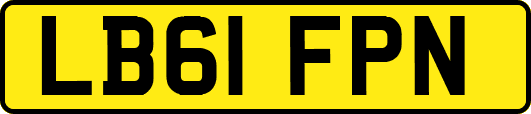 LB61FPN