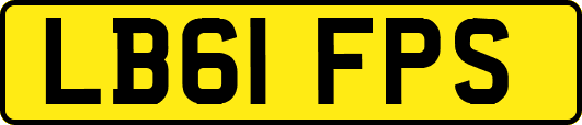 LB61FPS