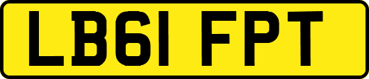 LB61FPT