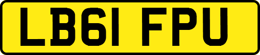LB61FPU