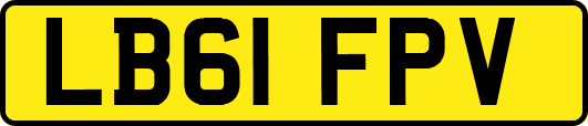 LB61FPV