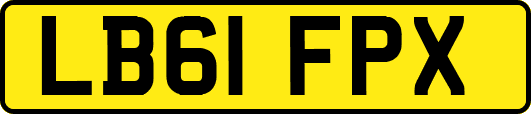 LB61FPX