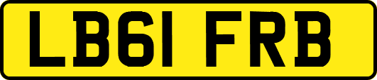 LB61FRB
