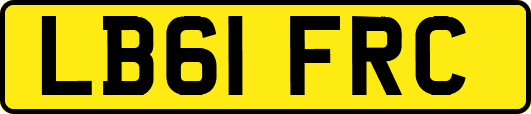 LB61FRC