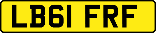 LB61FRF