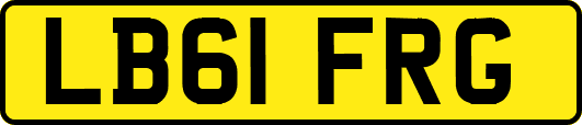LB61FRG