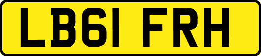 LB61FRH