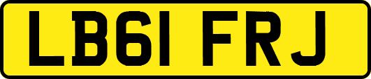 LB61FRJ