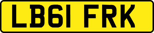 LB61FRK