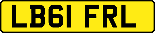 LB61FRL