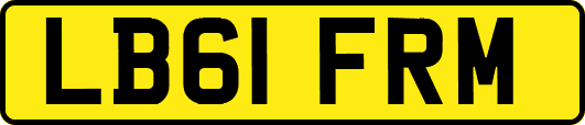 LB61FRM