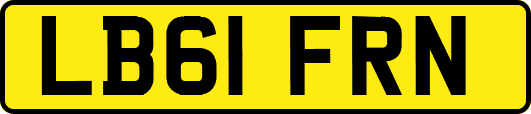LB61FRN