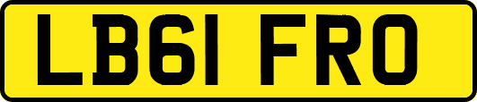 LB61FRO