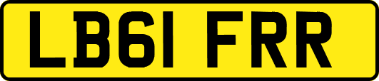 LB61FRR