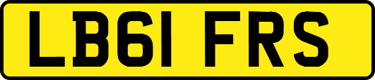 LB61FRS