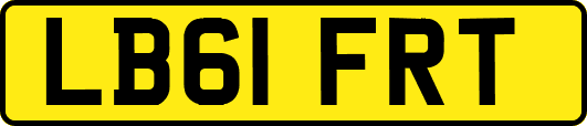 LB61FRT