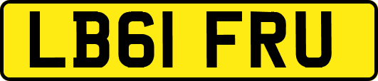 LB61FRU