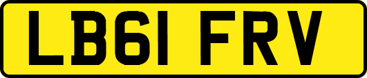 LB61FRV