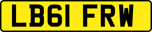 LB61FRW