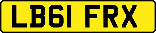 LB61FRX