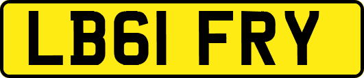 LB61FRY