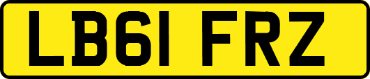 LB61FRZ