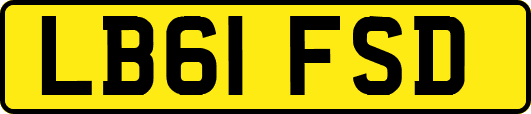 LB61FSD