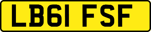 LB61FSF